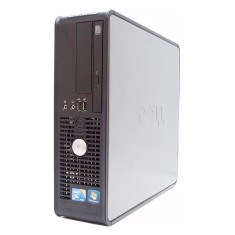 GARANTIE! Calculator Dell Optiplex 380 SFF Q9550 4GB DDR3 250GB Asus 1GB GDDR3 foto