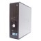 GARANTIE! Calculator Dell Optiplex 380 SFF Q9550 4GB DDR3 250GB Asus 1GB GDDR3