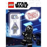 Lego Star Wars: Time To Play! Death Star Trooper