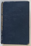 CARAREA FERICIRII. CARTE DE RUGACIUNI, INVATATURI CRESTINESTI SI CANTARI de GEORGE MANZAT, 1925