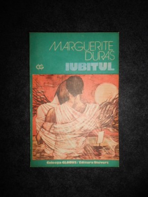 Marguerite Duras - Iubitul foto