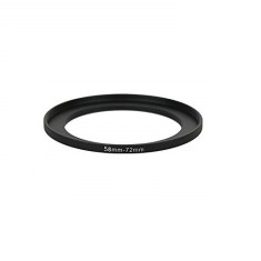 Inel reductie step-up 58-72mm