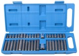 Trusa Chei Stea Cr-V ( 40 buc/set) - 610027