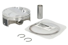 Pistons set (selection: C) fits: YAMAHA WR. YZ 250 2016-2022 foto