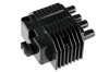 Bobina inductie Opel Astra F 1992-1998, 1.4 1, 1.4 Si, 1.4 1 16v, 1.6 1, 1.6 1, 1.6 Si, 1.6 16v, Tigra 1.4i, 1.6i, Delco Remy, NTY ECZ-PL-006
