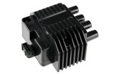 Bobina inductie Opel Astra F 1992-1998, 1.4 1, 1.4 Si, 1.4 1 16v, 1.6 1, 1.6 1, 1.6 Si, 1.6 16v, Tigra 1.4i, 1.6i, Delco Remy, NTY ECZ-PL-006