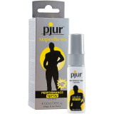 Pjur Superhero spray pentru penis 20 ml