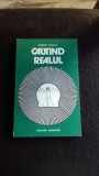 CAUTIND REALUL - EDMOND NICOLAU