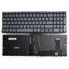 Tastatura Laptop, HP, ProBook 460 G11, 465 G11, 465R G11, iluminata, gri, layout US