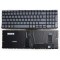 Tastatura Laptop, HP, ProBook 460 G11, 465 G11, 465R G11, iluminata, gri, layout US