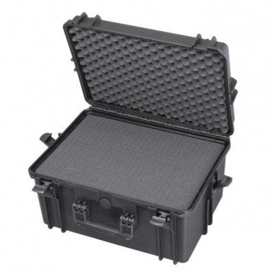 Hard case MAX505H280S pentru echipamente de studio foto