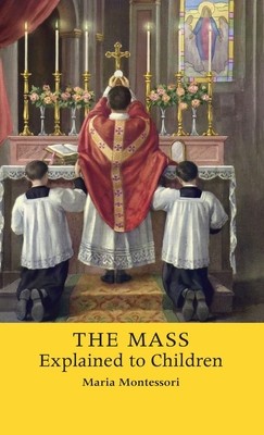 The Mass Explained to Children foto