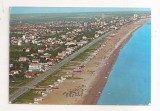 FA156 - Carte Postala - ITALIA - Cervia. panorama, circulata