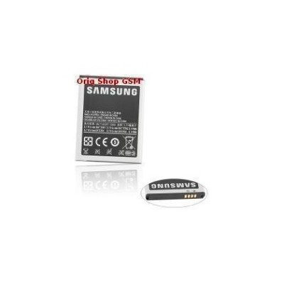 Acumulator Samsung EB-F1A2GB (i9100) Original bulk foto