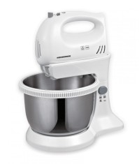 Mixer cu bol heinner hmbr-300w foto