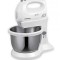 Mixer cu bol heinner hmbr-300w