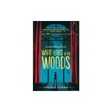 What Lives in the Woods