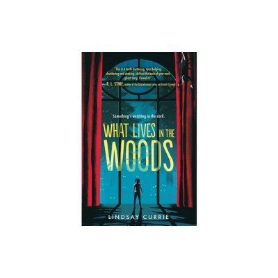 What Lives in the Woods foto