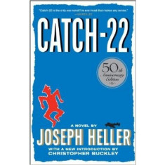 Catch-22 - Joseph Heller