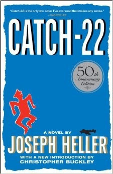 Catch-22 - Joseph Heller foto