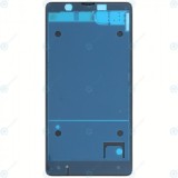 Husa frontală duală pentru Microsoft Lumia 540