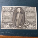 Austria Ungaria Carte postala omagiala Franz Joseph , jubileum 1948 - 1908 Franciscus Josephus