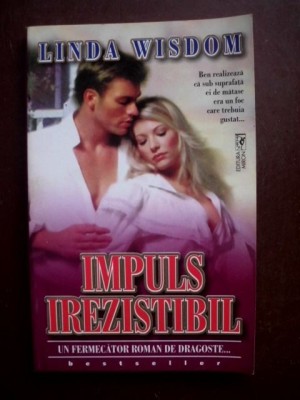 Impuls irezistibil foto