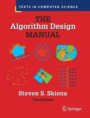 The Algorithm Design Manual foto
