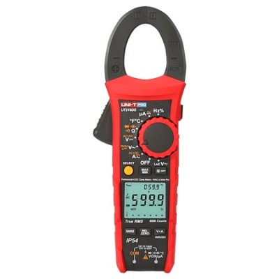 MULTIMETRU DIGITAL UT219DS UNI-T foto