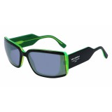 Ochelari de Soare Unisex Karl Lagerfeld KL6106S-11 &Oslash; 64 mm