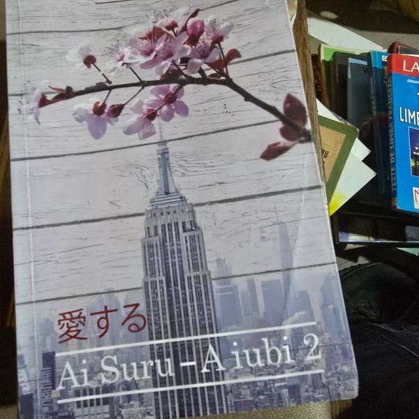 Ioana Lee - Ai Suru - A iubi Vol. 2
