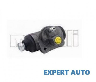 Cilindru receptor frana punte spate Nissan Terrano II (1992-2007)[R20,R50] foto