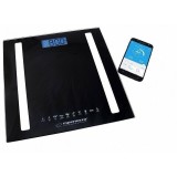 Cantar de baie Esperanza B.FIT EBS016K Bluetooth 8 in1 Negru