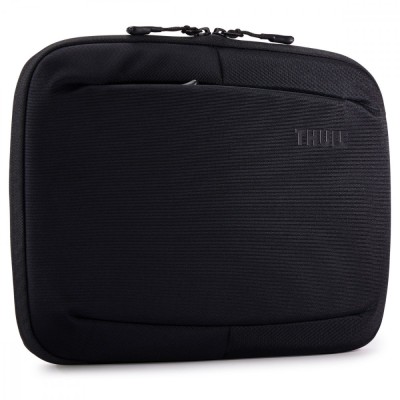 Husa laptop Thule Subterra 2 MacBook Sleeve 13&amp;quot;, Negru foto