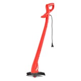 Cumpara ieftin Trimmer Electric Hecht 300W, 1.4kg, Latime Lucru 22cm, Alimentare Fir Semi-automata