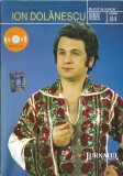 CD Ion Dolănescu &lrm;&ndash; Discul De Aur Jurnalul National