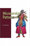 Microservices Patterns - Chris Richardson