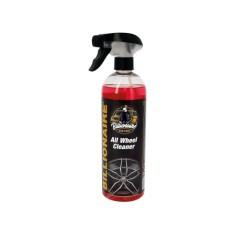 Solutie curatat jantele Billionaire All Wheel Cleaner 750ml