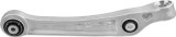 Brat suspensie roata Audi A6 C8, A7, A8 D5, E-Tron, Q5, Q7, Q8, Q8 E Tron; Porsche Cayenne; VW Touareg, parte montare Axa fata dreapta, partea de