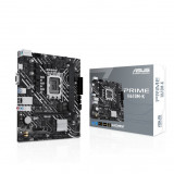 MB ASUS PRIME H610M-K D5 LGA 1700