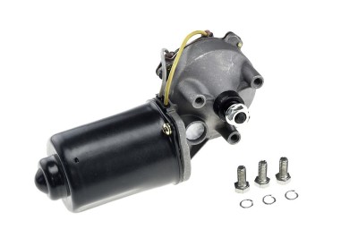 Motoras stergator fata Opel Corsa C 1.0, 1.2, 1.4, 1.7di, 1.7dti, 1.8 2000-, 1.2twinpor T, 1.4twinpor T, 1.7cdti 2003-, Tigra Twin Top 1.3cdti, 1.4, foto