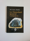 Cumpara ieftin Banat/Caras Nicolae Sarbu, La Paradisul mineral Gruescu, mineralogie Resita 2001