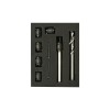 Set alezaj pentru sudura in puncte Yato YT-28920