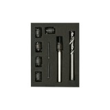 Cumpara ieftin Set alezaj pentru sudura in puncte Yato YT-28920