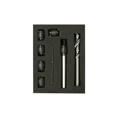 Set alezaj pentru sudura in puncte Yato YT-28920 foto