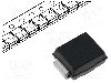 Dioda zener, 24V, 5W, capsula SMB, DC COMPONENTS - SMB5359B