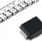 Dioda zener, 6.8V, 5W, capsula SMB, DC COMPONENTS - SMB5342B