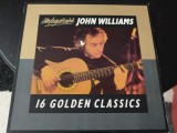 Vinil LP John Williams &ndash; Unforgettable John Williams (VG++)