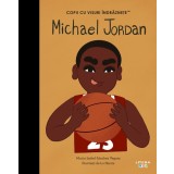 Michael Jordan. Volumul 39. Copii cu visuri indraznete