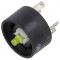 Element de contact IP40 cu conectori 2,8x0,8mm Pini NO